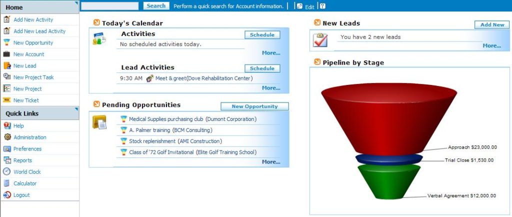 sales-dashboard-commence-crm