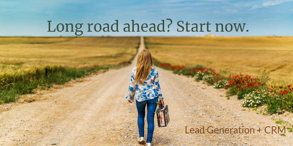 Are You Kicking the Can Down the Road?